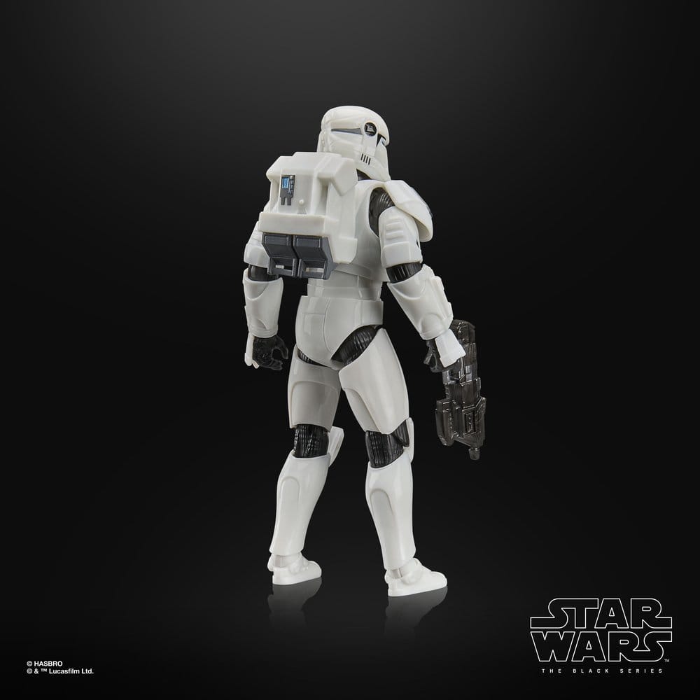 Star Wars: Battlefront II Black Series Gaming Greats Actionfigur Klon-Kommando 15 cm Image 6