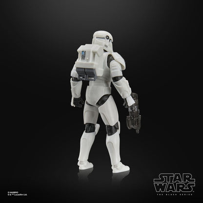Star Wars: Battlefront II Black Series Gaming Greats Actionfigur Klon-Kommando 15 cm Image 6