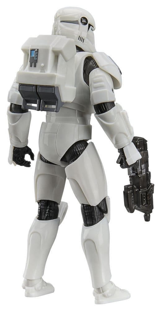 Star Wars: Battlefront II Black Series Gaming Greats Actionfigur Klon-Kommando 15 cm Image 7
