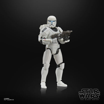 Star Wars: Battlefront II Black Series Gaming Greats Actionfigur Klon-Kommando 15 cm Image 8