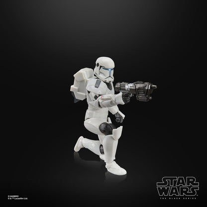 Star Wars: Battlefront II Black Series Gaming Greats Actionfigur Klon-Kommando 15 cm Image 9