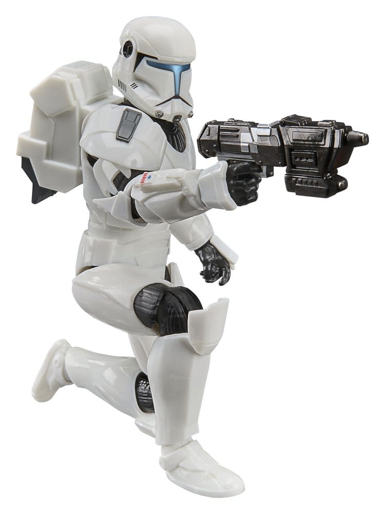 Star Wars: Battlefront II Black Series Gaming Greats Actionfigur Klon-Kommando 15 cm Image 10