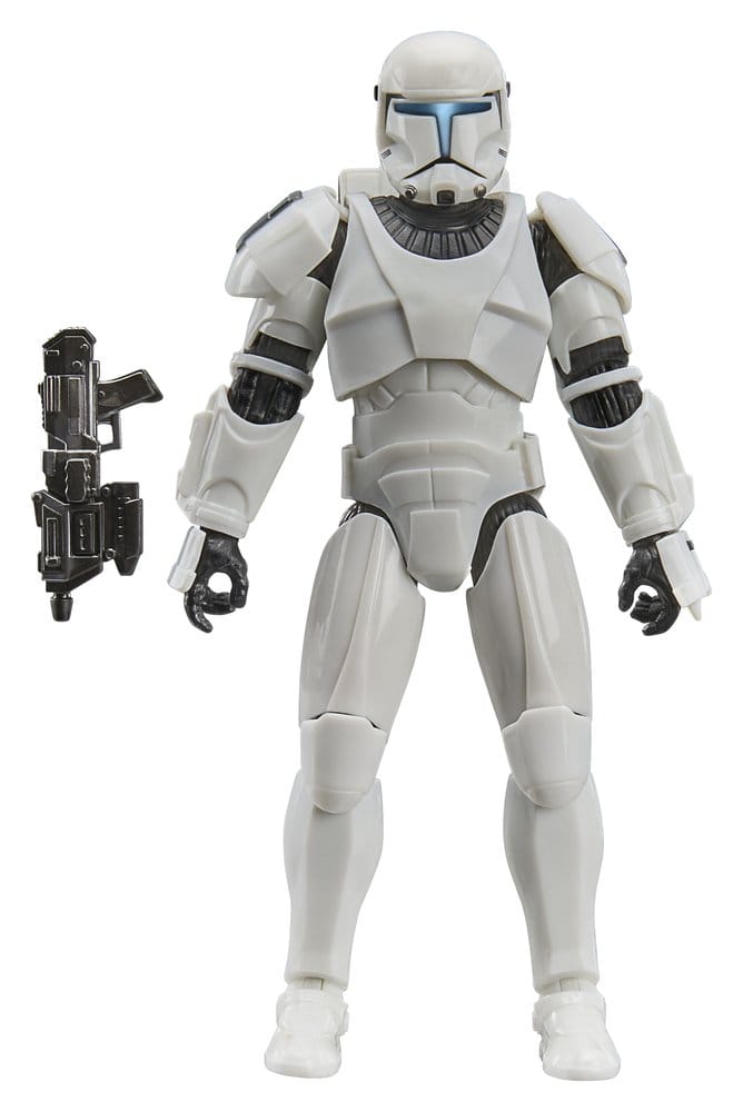 Star Wars: Battlefront II Black Series Gaming Greats Actionfigur Klon-Kommando 15 cm Image 12