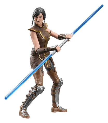 Star Wars: The Old Republic Black Series Actionfigur Satele Shan 15 cm Image 11