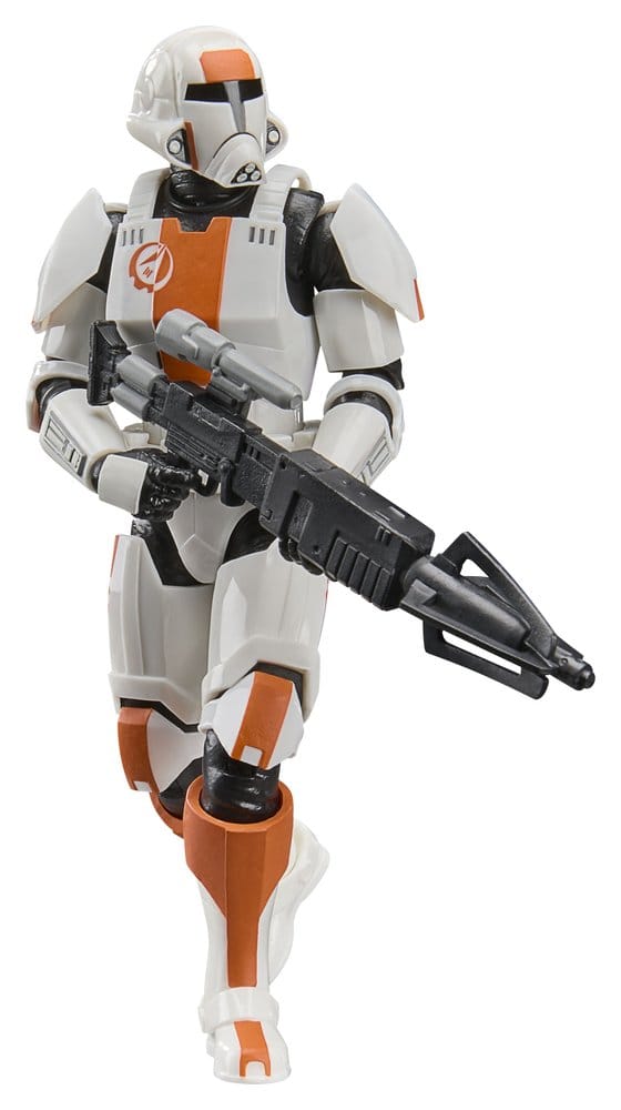 Star Wars: The Old Republic Black Series Actionfigur Republic Trooper 15 cm Image 1