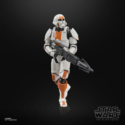 Star Wars: The Old Republic Black Series Actionfigur Republic Trooper 15 cm Image 3