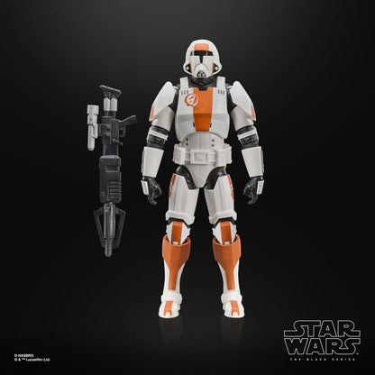 Star Wars: The Old Republic Black Series Actionfigur Republic Trooper 15 cm Image 4