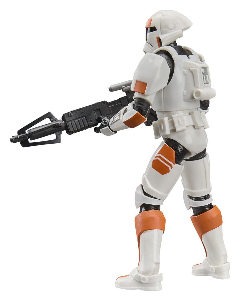 Star Wars: The Old Republic Black Series Actionfigur Republic Trooper 15 cm Image 7
