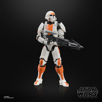 Star Wars: The Old Republic Black Series Actionfigur Republic Trooper 15 cm Image 8