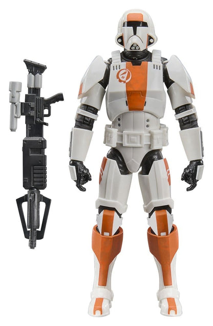 Star Wars: The Old Republic Black Series Actionfigur Republic Trooper 15 cm Image 9