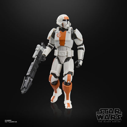 Star Wars: The Old Republic Black Series Actionfigur Republic Trooper 15 cm Image 11