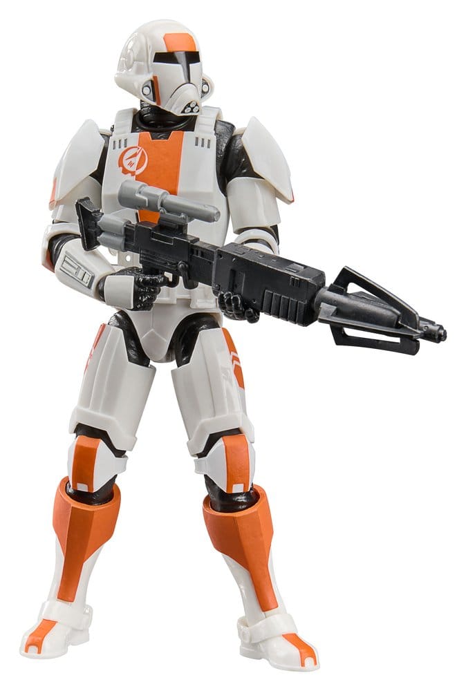 Star Wars: The Old Republic Black Series Actionfigur Republic Trooper 15 cm Image 12