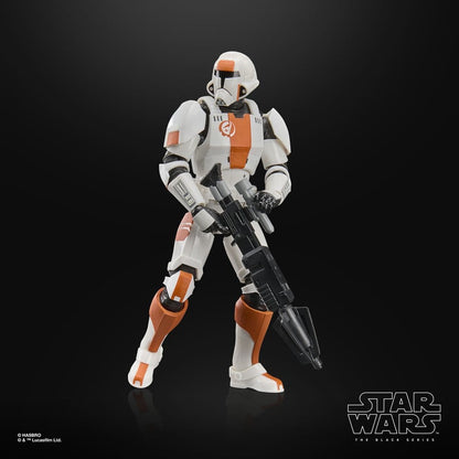 Star Wars: The Old Republic Black Series Actionfigur Republic Trooper 15 cm Image 13