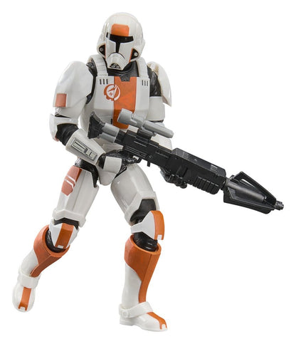 Star Wars: The Old Republic Black Series Actionfigur Republic Trooper 15 cm Image 14