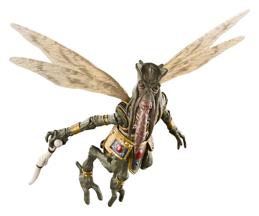 Star Wars Episode II Vintage Collection Actionfigur Poggle the Lesser 10 cm Image 1