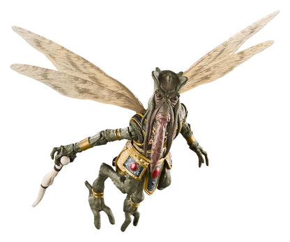 Star Wars Episode II Vintage Collection Actionfigur Poggle the Lesser 10 cm Image 1