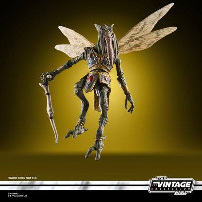 Star Wars Episode II Vintage Collection Actionfigur Poggle the Lesser 10 cm Image 7
