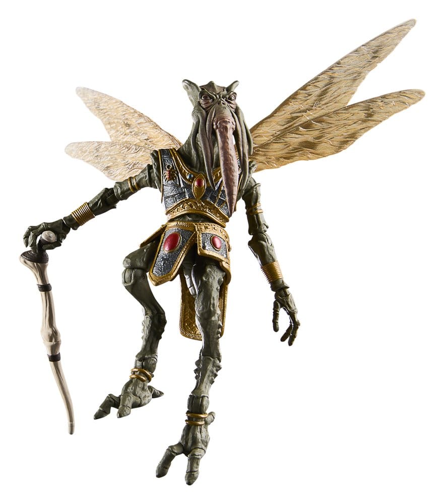 Star Wars Episode II Vintage Collection Actionfigur Poggle the Lesser 10 cm Image 8