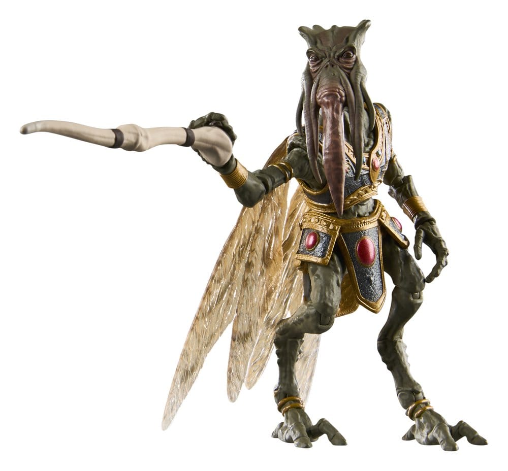 Star Wars Episode II Vintage Collection Actionfigur Poggle the Lesser 10 cm Image 14