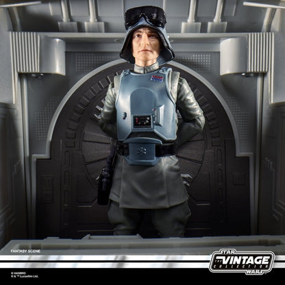 Star Wars Episode V Vintage Collection Actionfigur General Veers (AT-AT Commander) 10 cm Image 2