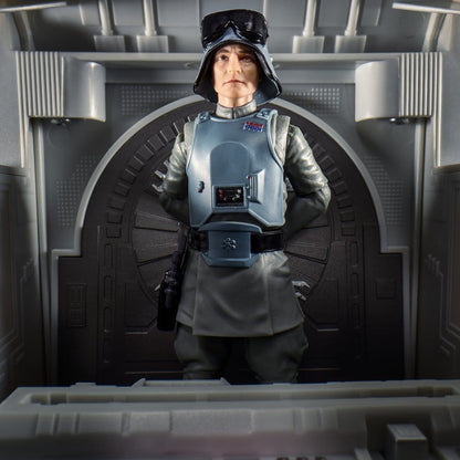 Star Wars Episode V Vintage Collection Actionfigur General Veers (AT-AT Commander) 10 cm Image 3