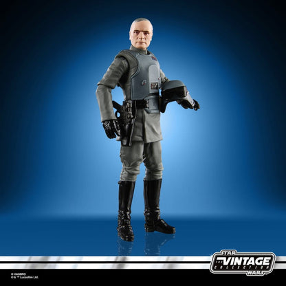 Star Wars Episode V Vintage Collection Actionfigur General Veers (AT-AT Commander) 10 cm Image 4