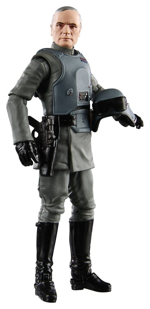 Star Wars Episode V Vintage Collection Actionfigur General Veers (AT-AT Commander) 10 cm Image 5