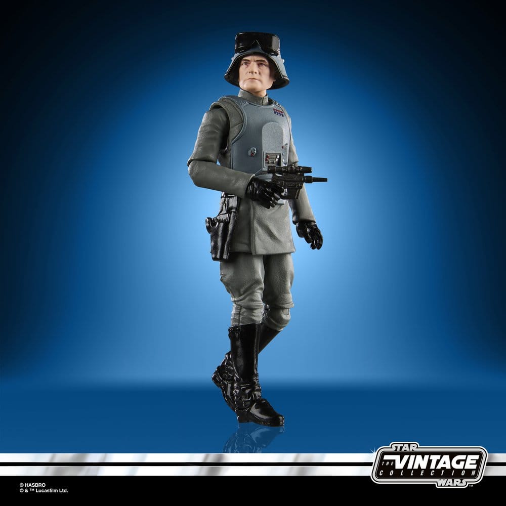 Star Wars Episode V Vintage Collection Actionfigur General Veers (AT-AT Commander) 10 cm Image 7