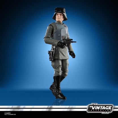 Star Wars Episode V Vintage Collection Actionfigur General Veers (AT-AT Commander) 10 cm Image 7