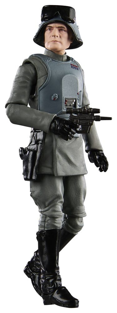 Star Wars Episode V Vintage Collection Actionfigur General Veers (AT-AT Commander) 10 cm Image 8