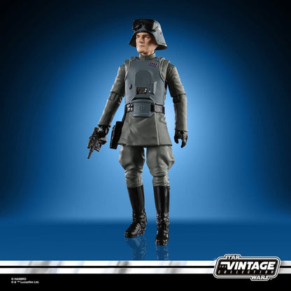 Star Wars Episode V Vintage Collection Actionfigur General Veers (AT-AT Commander) 10 cm Image 9