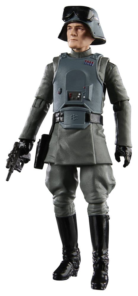 Star Wars Episode V Vintage Collection Actionfigur General Veers (AT-AT Commander) 10 cm Image 10