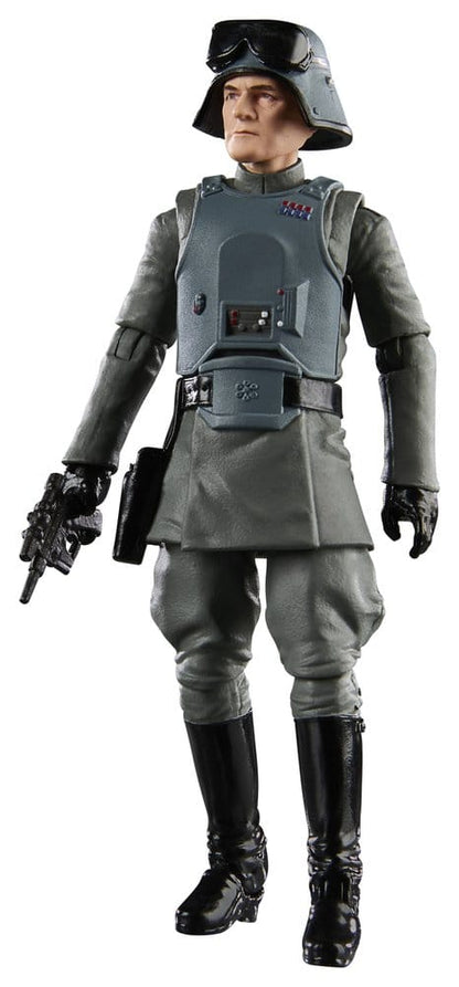 Star Wars Episode V Vintage Collection Actionfigur General Veers (AT-AT Commander) 10 cm Image 10