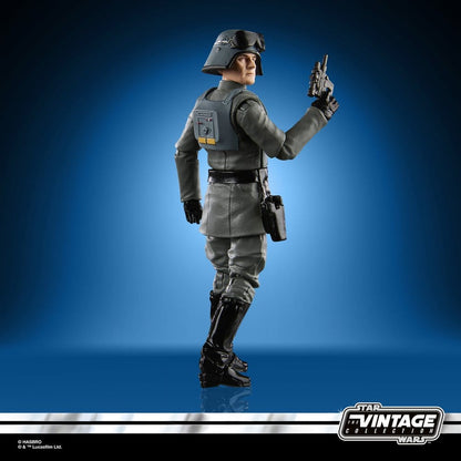 Star Wars Episode V Vintage Collection Actionfigur General Veers (AT-AT Commander) 10 cm Image 11