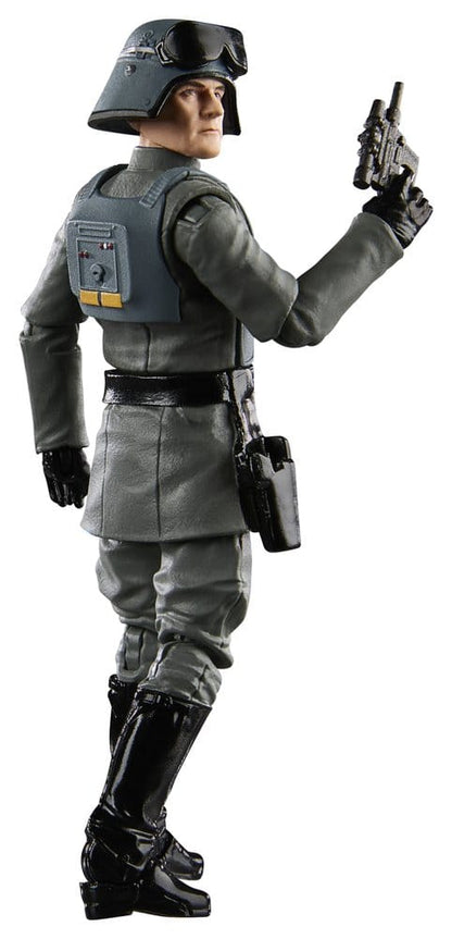Star Wars Episode V Vintage Collection Actionfigur General Veers (AT-AT Commander) 10 cm Image 12