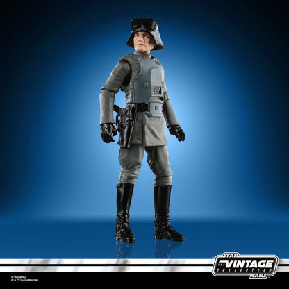 Star Wars Episode V Vintage Collection Actionfigur General Veers (AT-AT Commander) 10 cm Image 13