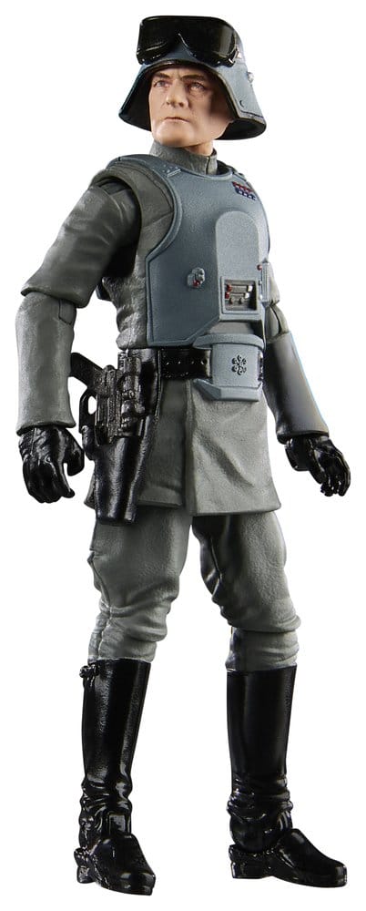 Star Wars Episode V Vintage Collection Actionfigur General Veers (AT-AT Commander) 10 cm Image 14