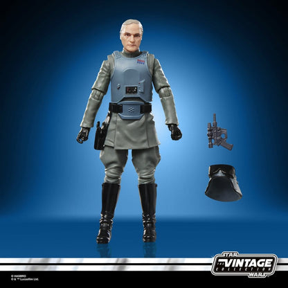 Star Wars Episode V Vintage Collection Actionfigur General Veers (AT-AT Commander) 10 cm Image 19