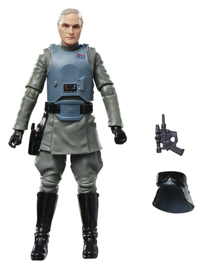 Star Wars Episode V Vintage Collection Actionfigur General Veers (AT-AT Commander) 10 cm Image 20