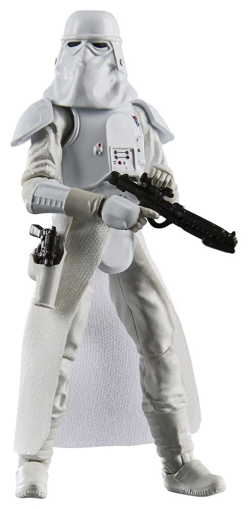 Star Wars Episode V Vintage Collection Actionfigur Imperial Snowtrooper Commander 10 cm Image 1