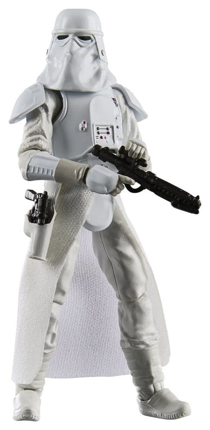 Star Wars Episode V Vintage Collection Actionfigur Imperial Snowtrooper Commander 10 cm Image 1