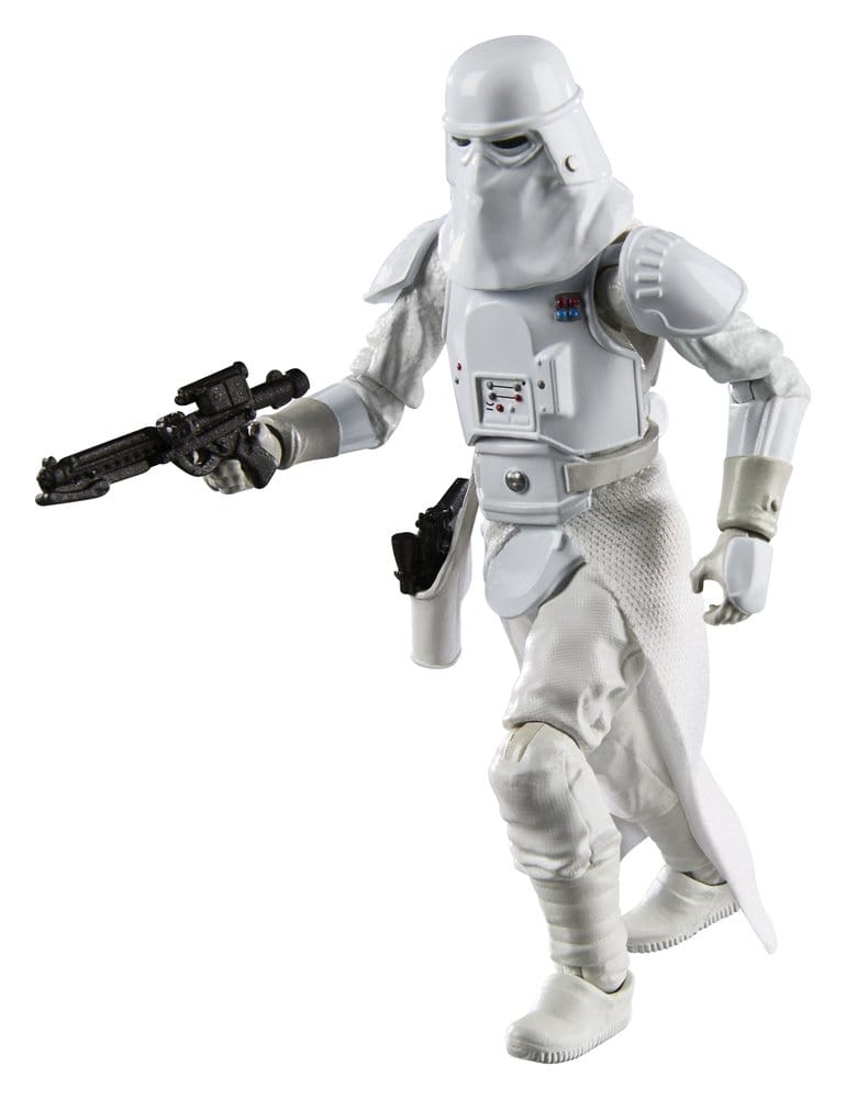 Star Wars Episode V Vintage Collection Actionfigur Imperial Snowtrooper Commander 10 cm Image 5