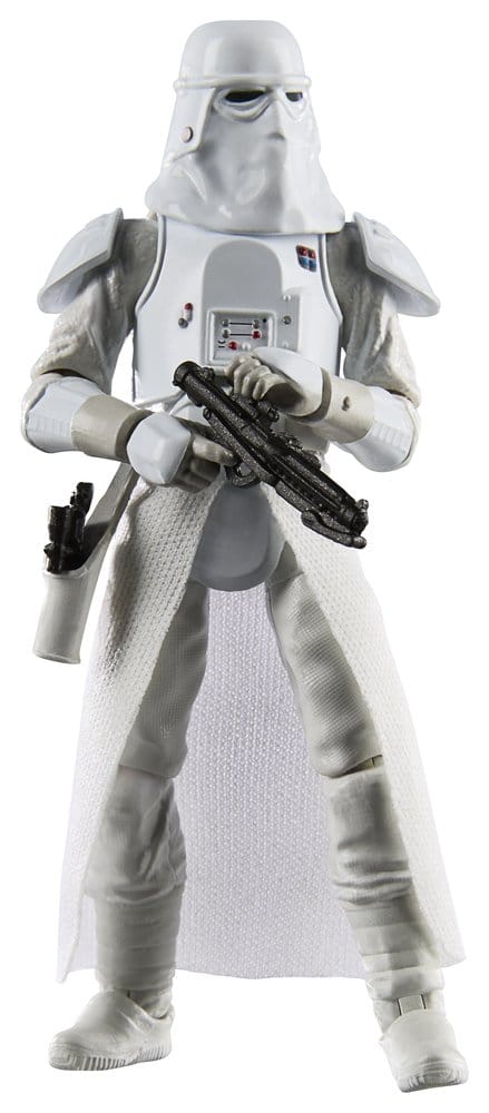 Star Wars Episode V Vintage Collection Actionfigur Imperial Snowtrooper Commander 10 cm Image 8