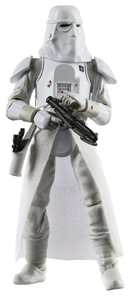 Star Wars Episode V Vintage Collection Actionfigur Imperial Snowtrooper Commander 10 cm Image 8