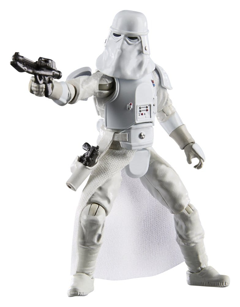Star Wars Episode V Vintage Collection Actionfigur Imperial Snowtrooper Commander 10 cm Image 10