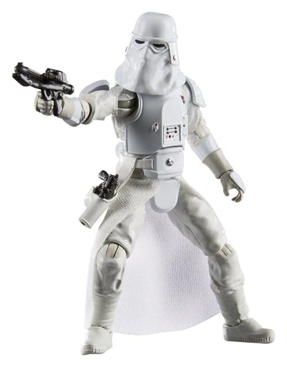 Star Wars Episode V Vintage Collection Actionfigur Imperial Snowtrooper Commander 10 cm Image 10