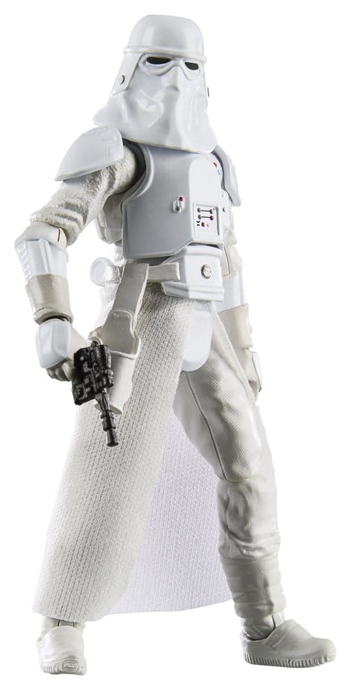 Star Wars Episode V Vintage Collection Actionfigur Imperial Snowtrooper Commander 10 cm Image 12