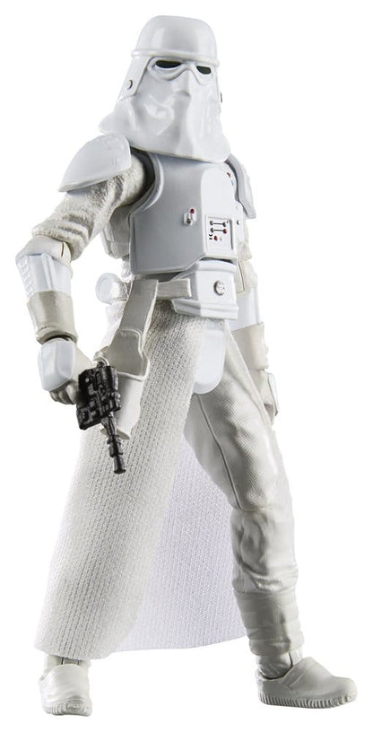 Star Wars Episode V Vintage Collection Actionfigur Imperial Snowtrooper Commander 10 cm Image 12