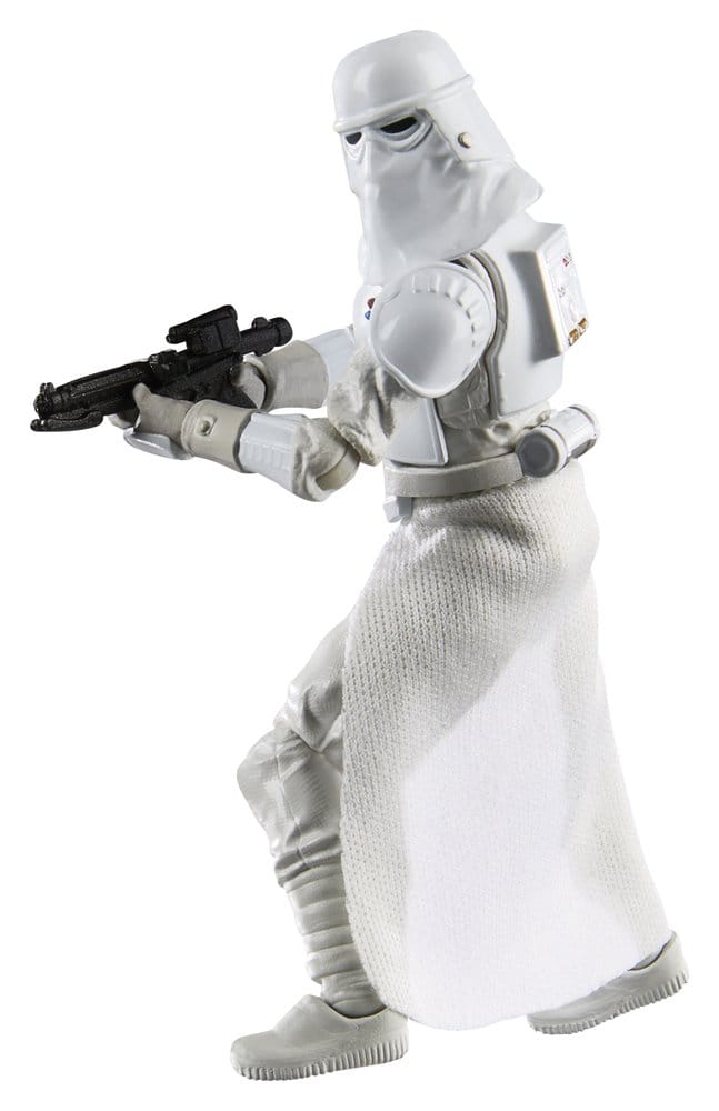 Star Wars Episode V Vintage Collection Actionfigur Imperial Snowtrooper Commander 10 cm Image 14