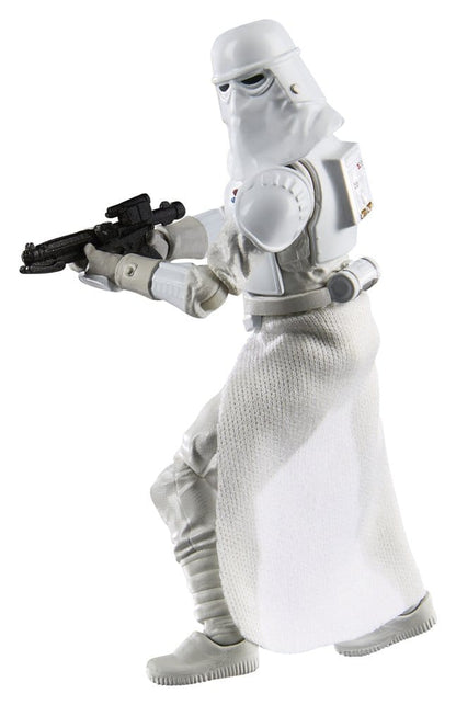 Star Wars Episode V Vintage Collection Actionfigur Imperial Snowtrooper Commander 10 cm Image 14
